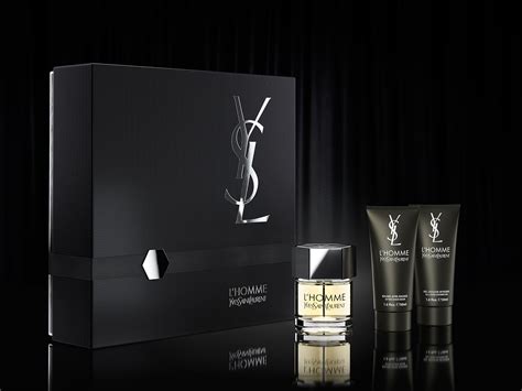 ysl christmas cards|ysl christmas gift box.